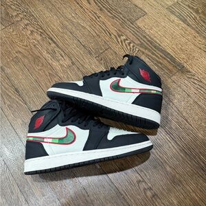 Jordan 1